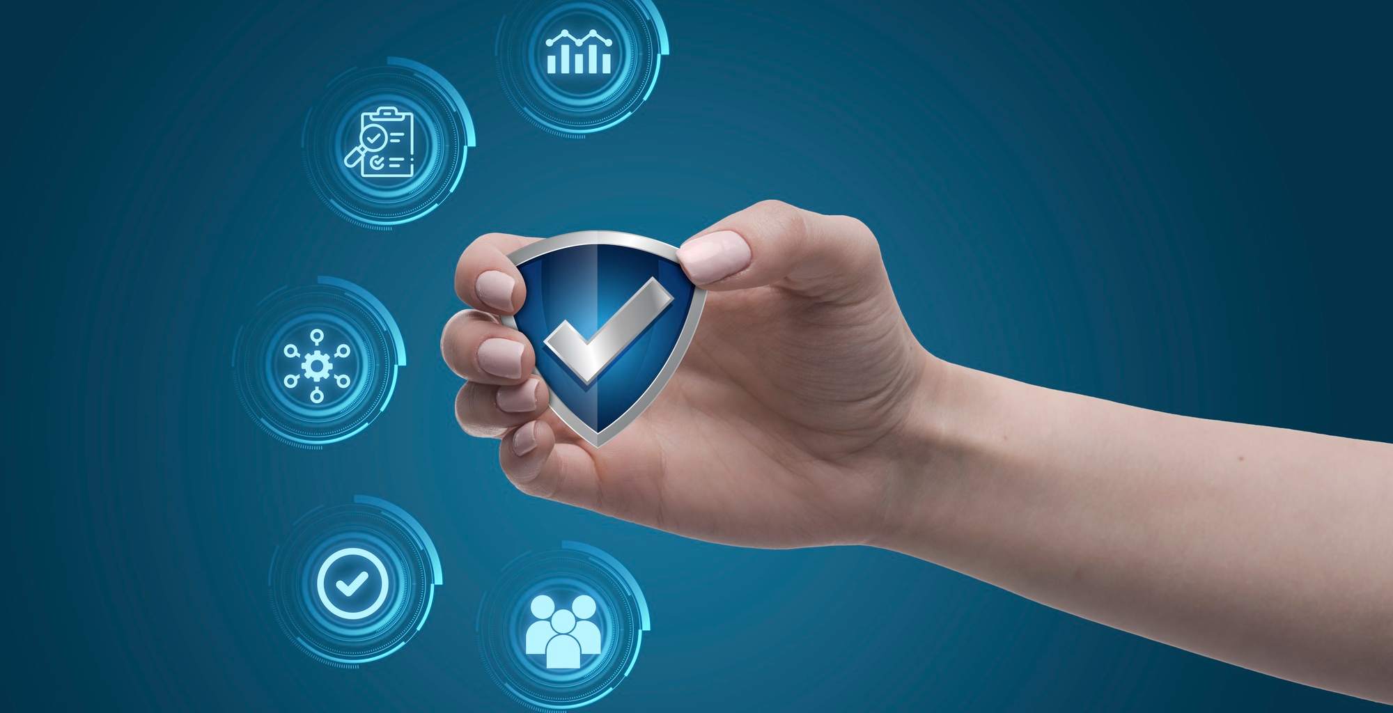 Cyber Security innovations to protect business: new solutions for new threats